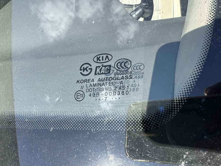 Продам Kia Cerato 2007 1,6 бензин