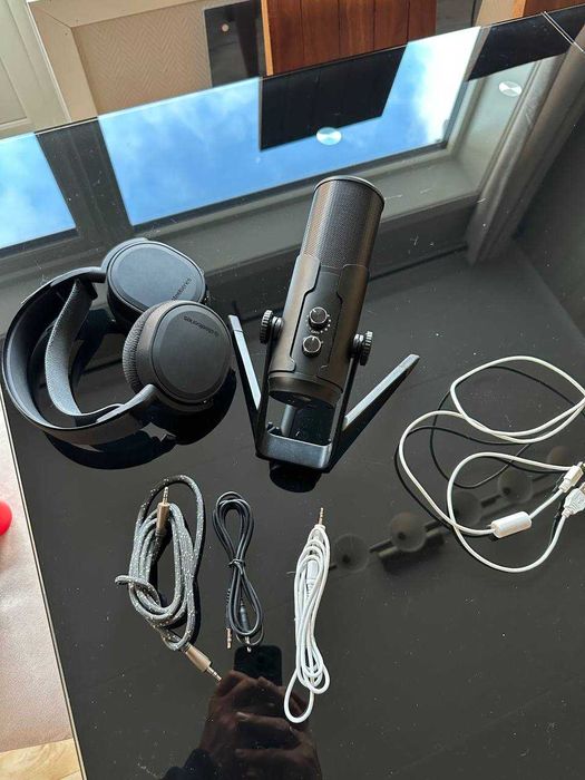 USB-мікрофон Svive Hydra Pro
