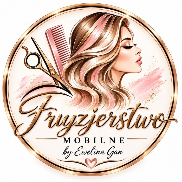 Fryzjer mobilny Koszalin – usługi fryzjerskie z dojazdem