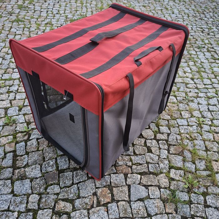 Transporter dla psa
