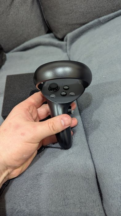 Лівий контролер Pimax Crystal для VR шолома