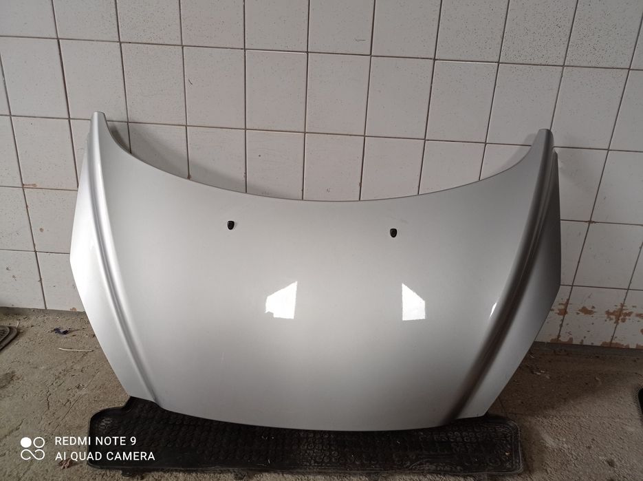 Капот Peugeot 308 t7 Пежо 308 Код краски EZRC 2012