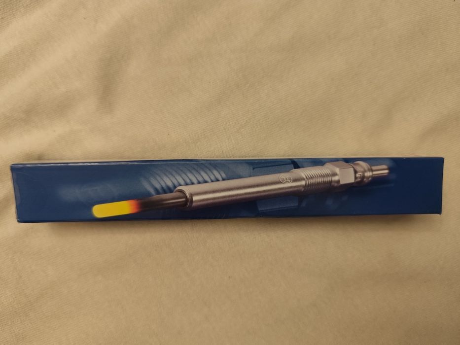 Свічка  запалювання Bosch