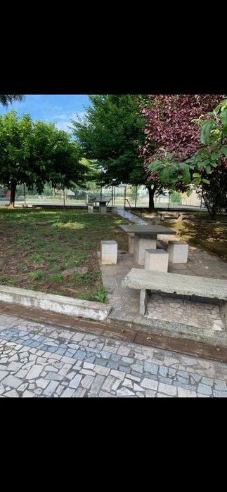 Alugo t1+1 em sao joão da madeira, av. do brasil, mobilado