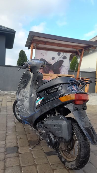 Продам Honda Dio18