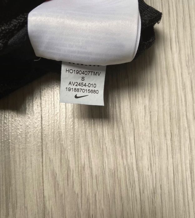 Bluza dresowa dres Nike Court tenisowa tenis r.S