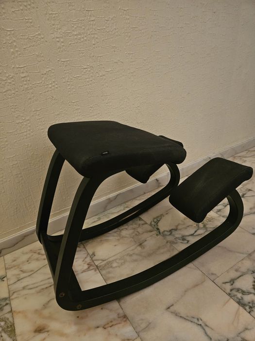 Cadeira de joelho