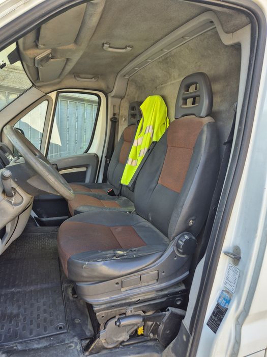 Fiat Ducato 2.2 L1