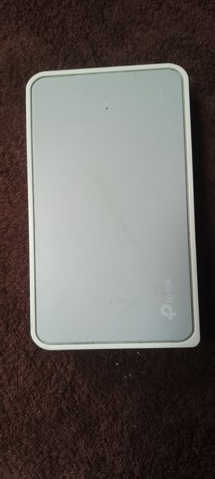 Коммунатор TP-Link