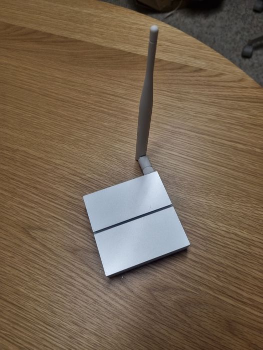 Bramka Zigbee AVATTO