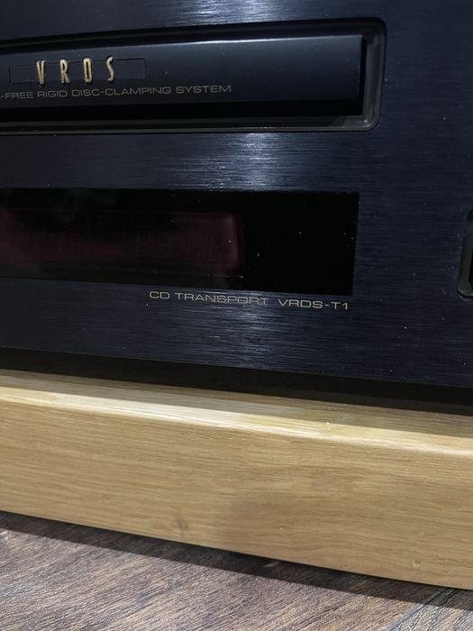 продам CD транспорт TEAC vrds T  1