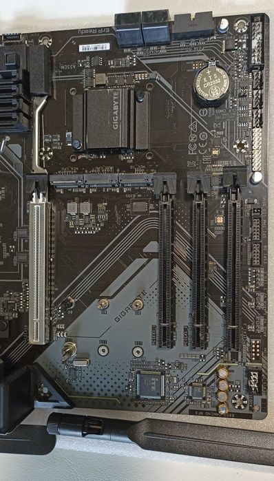 Материнська плата Gigabyte B850 GAMING WIFI6_sAM5, AMD B850, PCI-Ex16