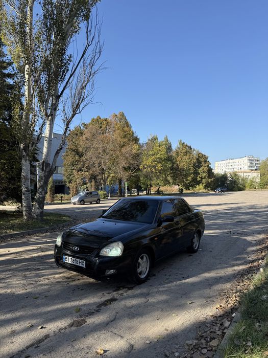 Продам Ваз 2170 Газ 4