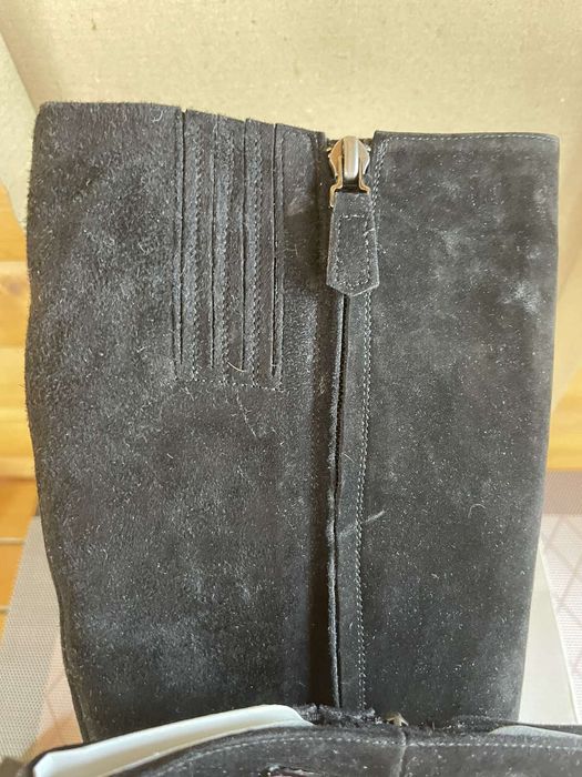 Продам чобітки  весна,осінь.