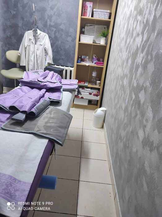 Приміщення для майстра краси центр, Проспект Волі