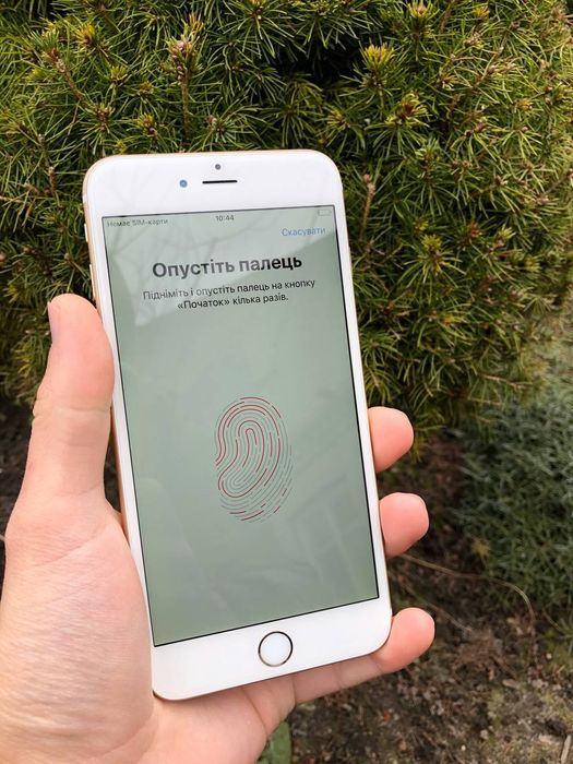 Iphone 6plus 16gb neverlock

Телефон у хорошу стані 8/10, всі функ