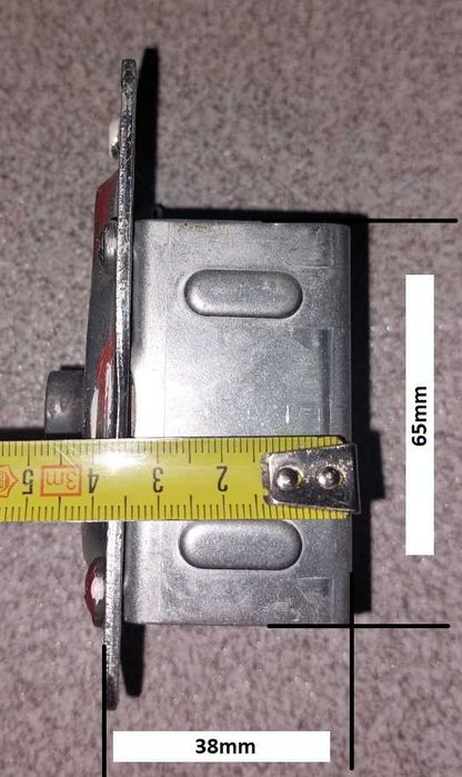 Enrolador estores de cabo