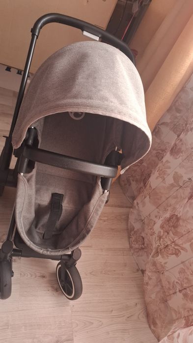 Коляска дитяча Cybex для ляльок