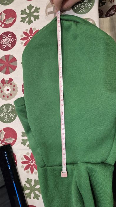 Кофтинка для тваринки