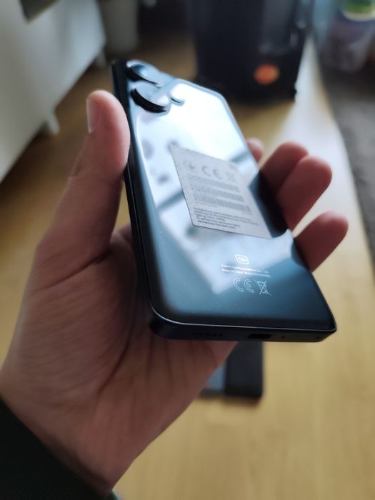 Xiaomi Redmi Note 13 Pro+ 256GB