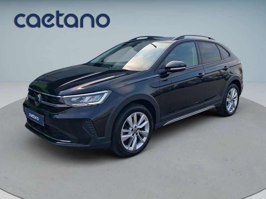VW Taigo 1.0 TSI Urban