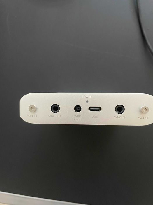 Microsoft Azure Kinect