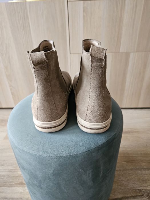 Botki Birkenstock 39