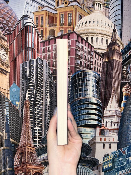 Лавандові цілунки