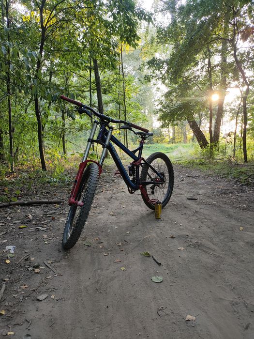 Specialized pitch comp