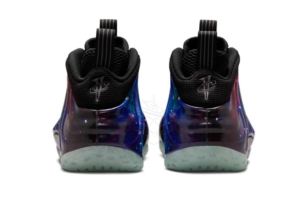 Nike AIR FOAMPOSITE ONE Galaxy – Buty | FQ4303–400