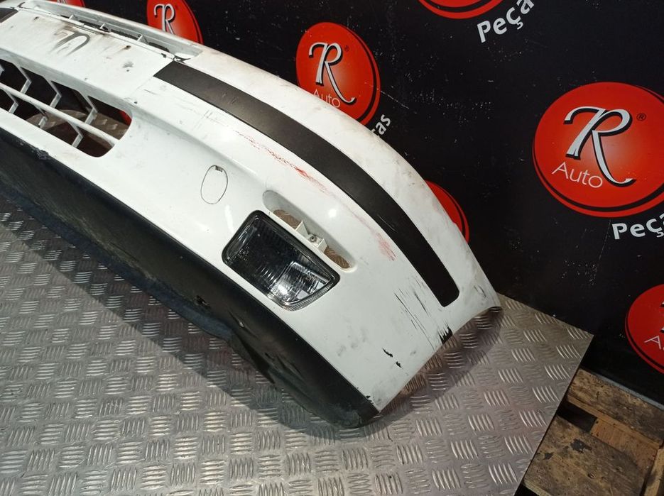 Para Choques Frente Fiat Punto Van (176_)