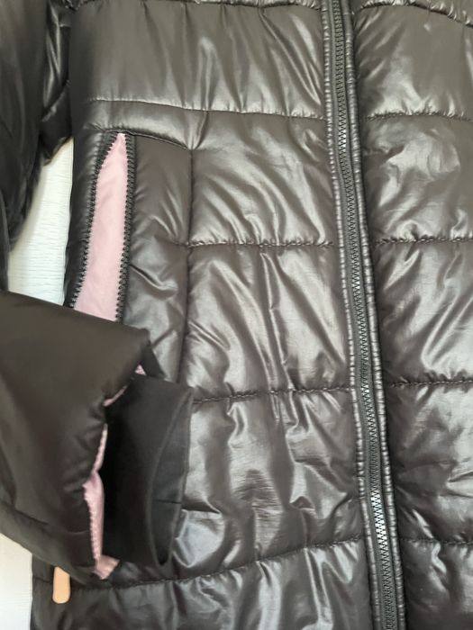 Жіноча куртка - пальто