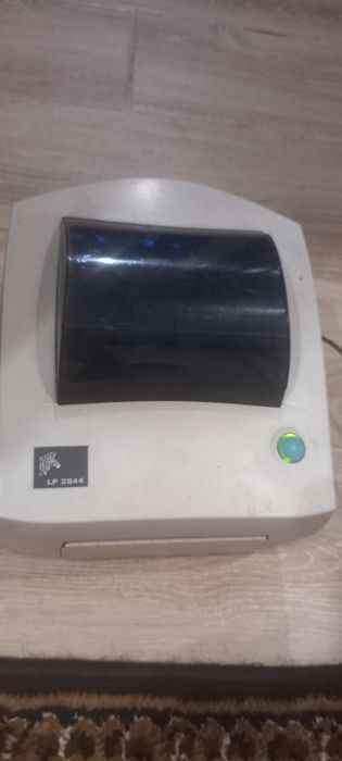 Продам термопрінтер