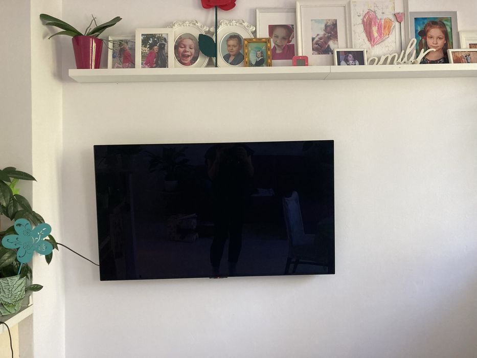 Telewizor LG 121 / 48c OLED 48C45LA gwarancja 2 lata