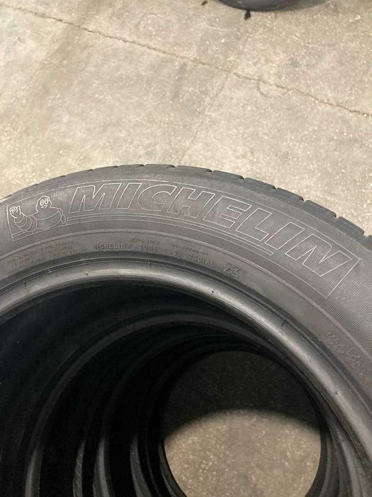 Літні шини Michelin Latitude Sport 3 255/55 R19 111Y 275/50 R19 112Y