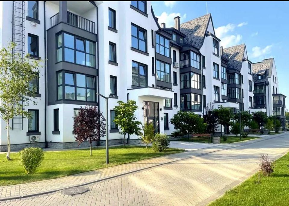 Оренда 1кім квартри 50м паркомісце ЖК Desna Park Residence с Зазимʼя