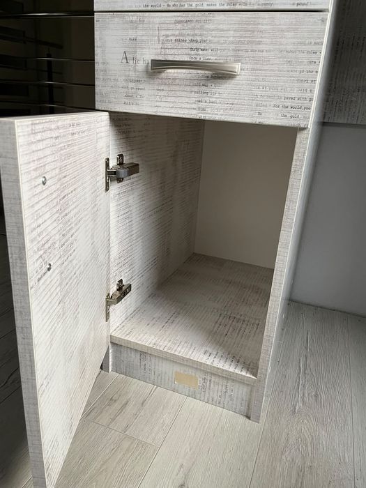 Biurka X2 do kompletu