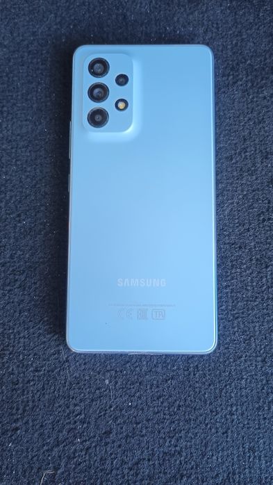Samsung Galaxy A53 5G 8/256GB