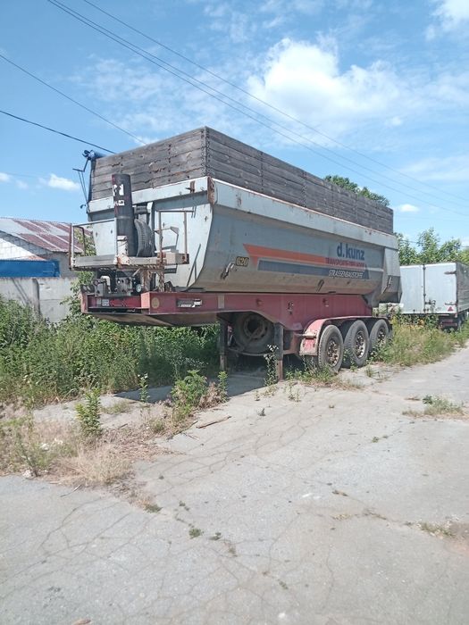 Здам в оренду фуру