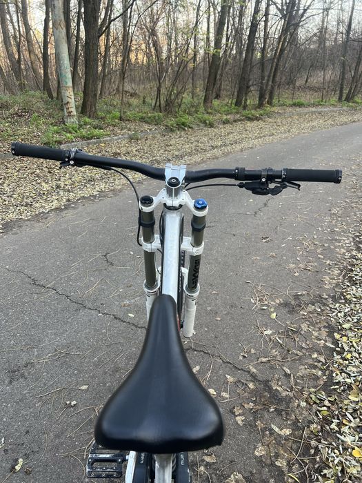 Велосипед Votec VF 195 В НАЯВНОСТІ