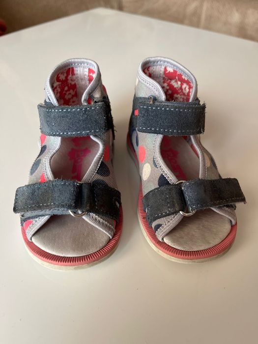 Kapcie Postęp rozm. 21