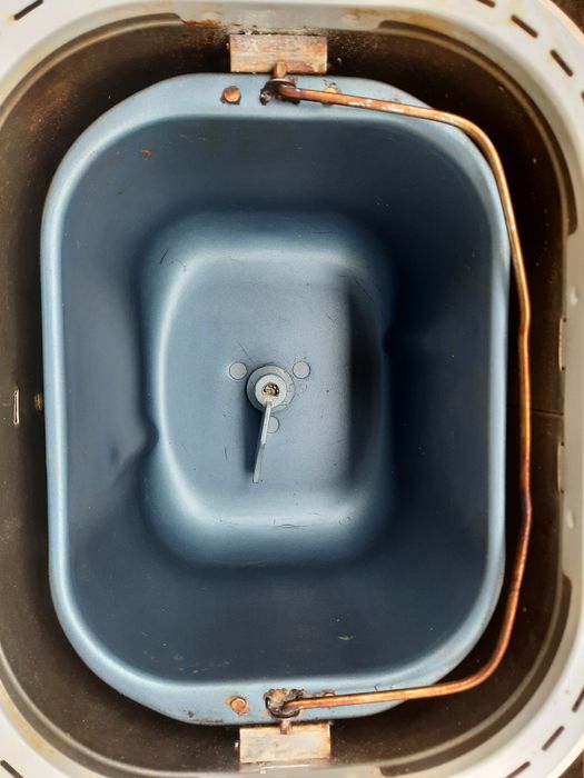 Хлібопічка Scarlett