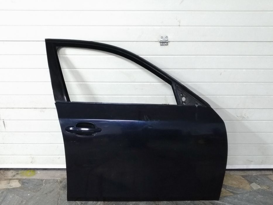 Porta Frente Direita BMW Serie 5 E60 E61 04-09