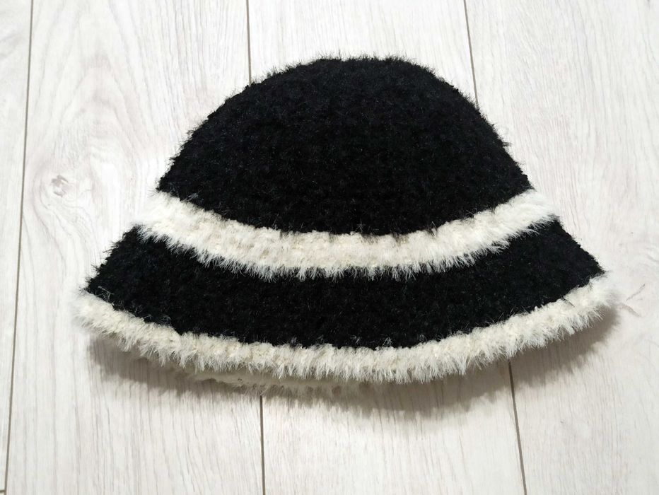 Панама шерстяная женская Asos