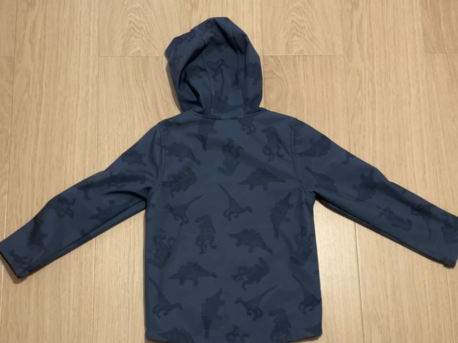 Kurtka dla chłopca Little Kids 128