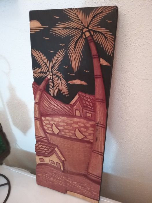 Utilidades decorativas casa