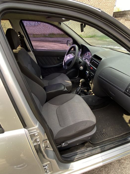 Продам Fiat Albea