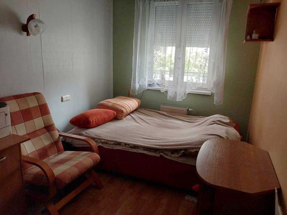 pokój w mieszkaniu 2osobowym
