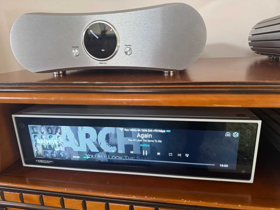 Rose RS150B we wzorowym stanie, zakupiony w Polsce