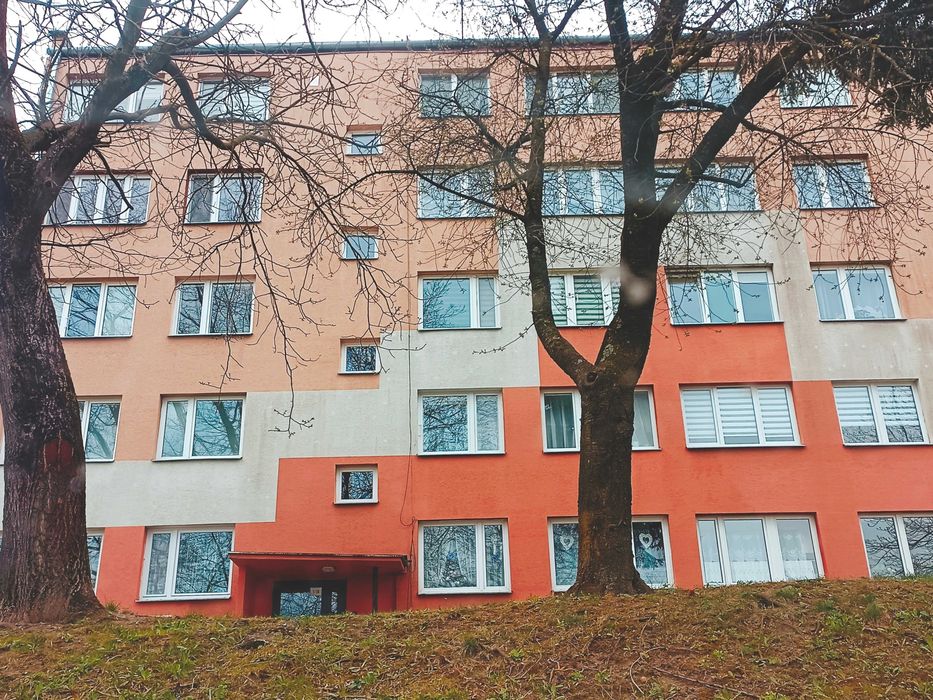 Sprzedam mieszkanie w Przemyślu